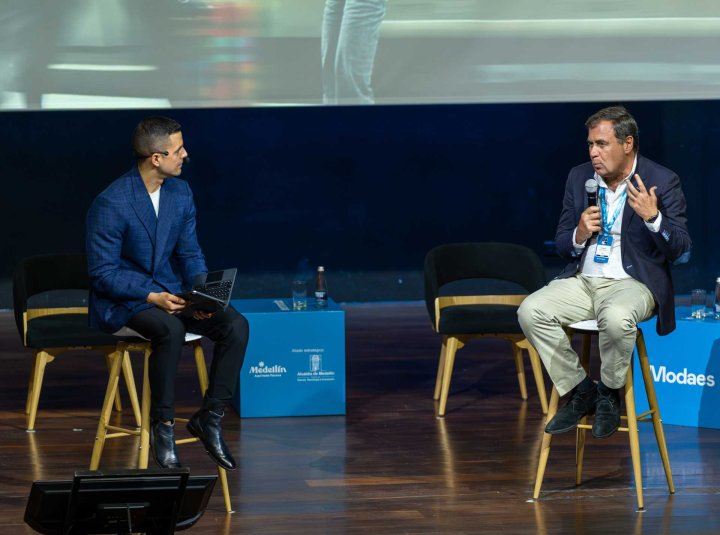 Colombia Fashion Summit 2025 - Foto 4