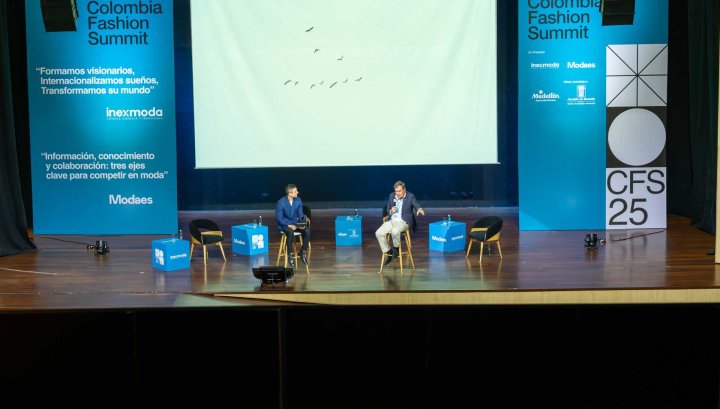 Colombia Fashion Summit 2025 - Foto 3