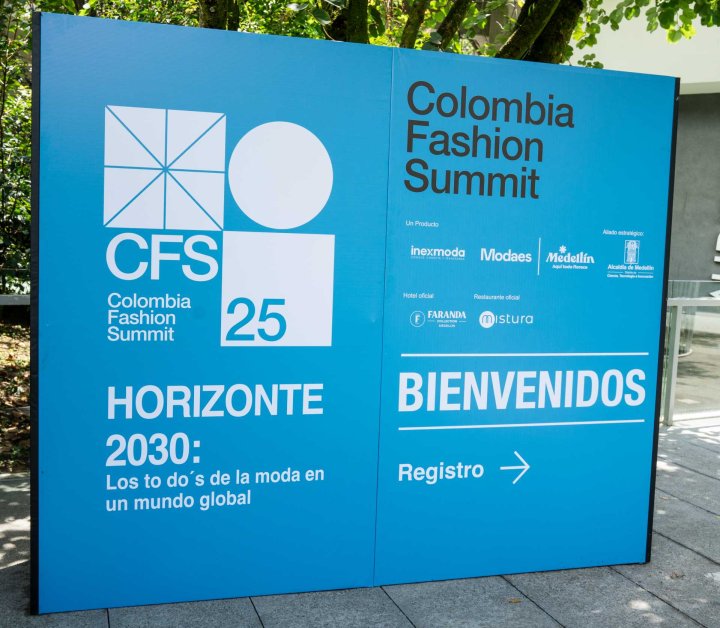 Colombia Fashion Summit 2025 - Foto 5