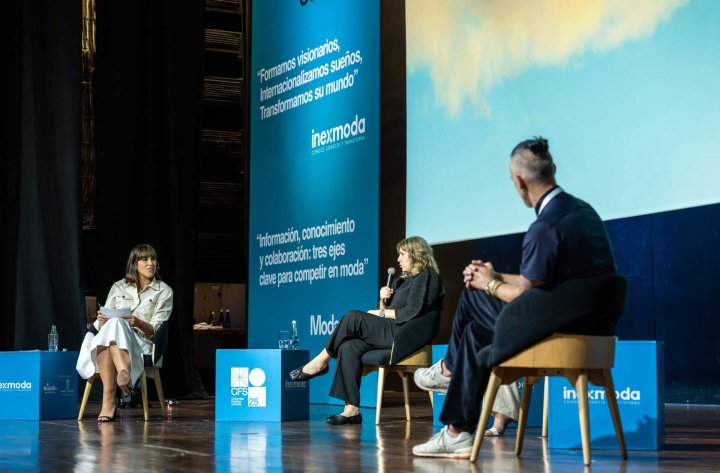 Colombia Fashion Summit 2025 - Foto 3
