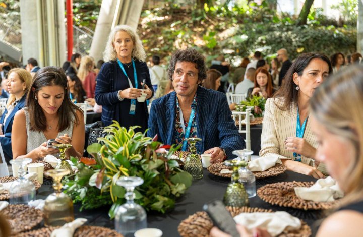 Colombia Fashion Summit 2025 - Foto 7